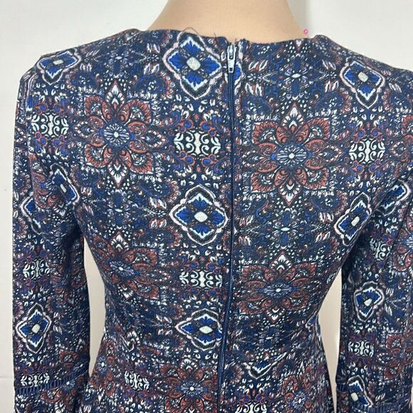 Alya long sleeve dress size XS - Picture 6 of 13